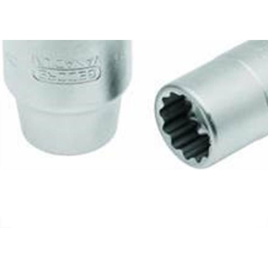 Soquete Gedore Encaixe 3/4 D32 1.1/16'' 17055 Soquete Gedore Encaixe 3/4 D32 1.1/16'' 17055