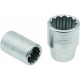 Soquete Gedore Encaixe 3/4 D32Tam.G1.7/16'' 17060 Soquete Gedore Encaixe 3/4 D32Tam.G1.7/16'' 17060