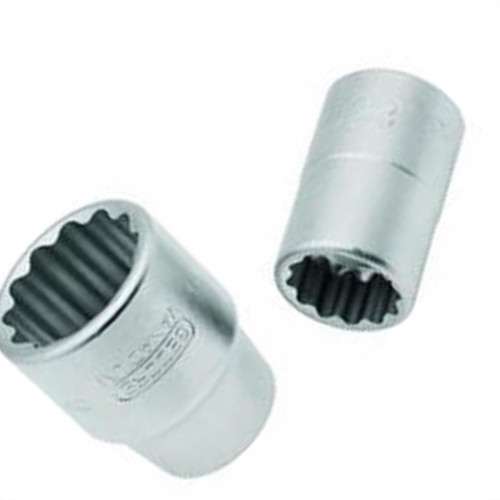 Soquete Gedore Encaixe 3/4 D32 1.3/4'' 17064