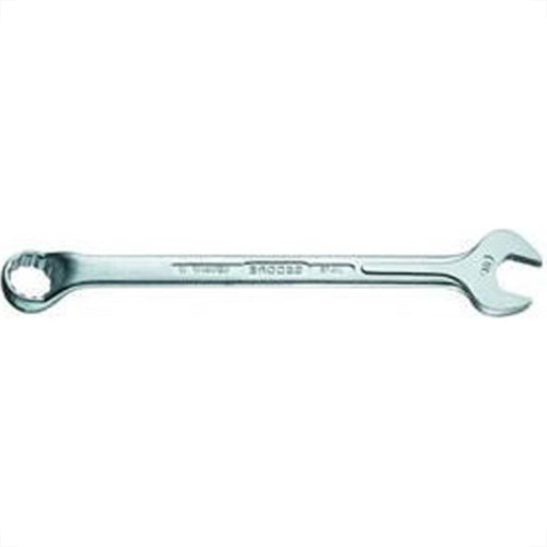 Chave Combinada Gedore Cromo Vanadium 1.3/16'' 2567 Chave Combinada Gedore Cromo Vanadium 1.3/16'' 2567