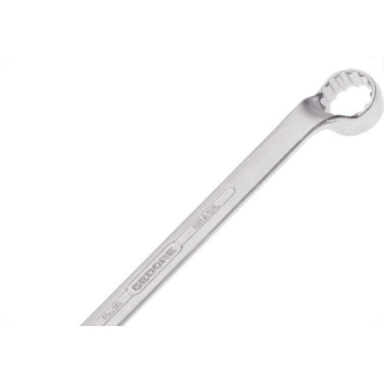 Chave Combinada Gedore Cromo Vanadium 1.5/16'' 2569