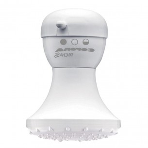 Ducha Hydra Ss 3T 220V 5200W Dpss3S522Br