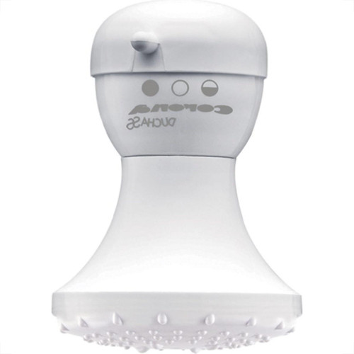 Ducha Hydra Ss 3T 220V 5200W Dpss3S522Br