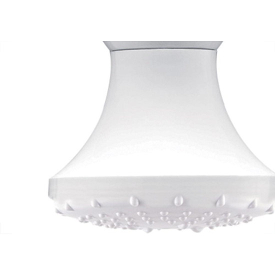 Ducha Hydra Ss 3T 220V 5200W Dpss3S522Br