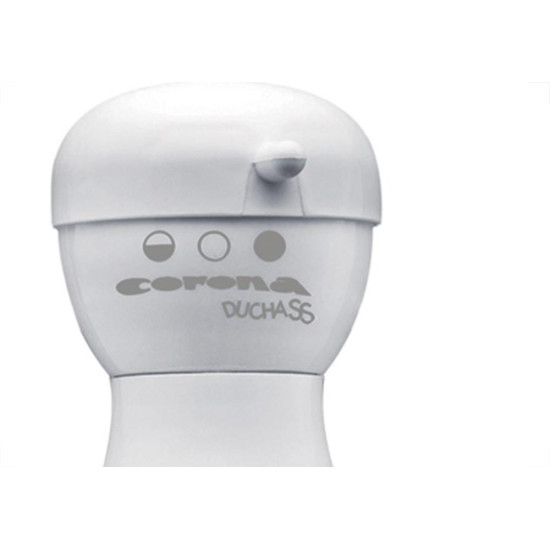 Ducha Hydra Ss 3T 220V 5200W Dpss3S522Br