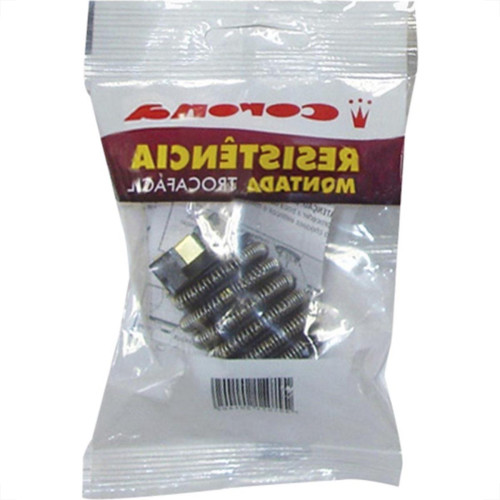 Resistencia Hydra Ssballerina 220V 5200W 3340Co067