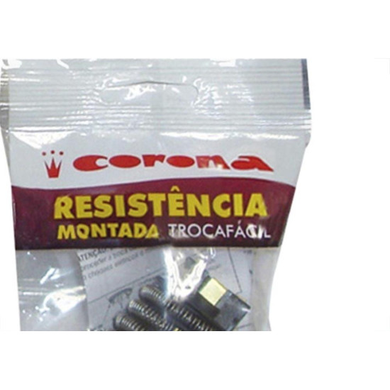 Resistencia Hydra Ssballerina 220V 5200W 3340Co067