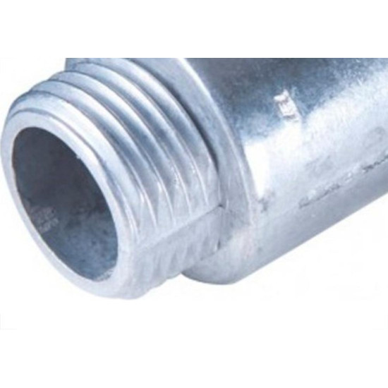 Conector Conico Acp   1.1/2'' Auc 5 - Kit C/5