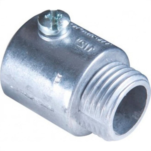 Conector Conico Acp   2'' Auc 6 - Kit C/5