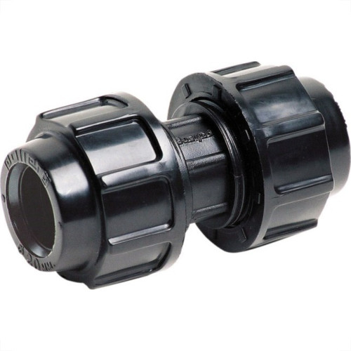 Uniao Polierg Para Cavalete 20Mm 3.31.027.0004 - Kit C/10 Uniao Polierg Para Cavalete 20Mm 3.31.027.0004 - Kit C/10