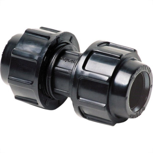 Uniao Polierg Para Cavalete 20Mm 3.31.027.0004 - Kit C/10 Uniao Polierg Para Cavalete 20Mm 3.31.027.0004 - Kit C/10