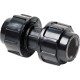 Uniao Polierg Para Cavalete 20Mm 3.31.027.0004 - Kit C/10 Uniao Polierg Para Cavalete 20Mm 3.31.027.0004 - Kit C/10