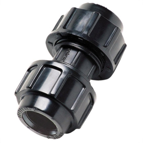 Uniao Polierg Para Cavalete 20Mm 3.31.027.0004 - Kit C/10 Uniao Polierg Para Cavalete 20Mm 3.31.027.0004 - Kit C/10