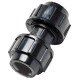 Uniao Polierg Para Cavalete 20Mm 3.31.027.0004 - Kit C/10 Uniao Polierg Para Cavalete 20Mm 3.31.027.0004 - Kit C/10