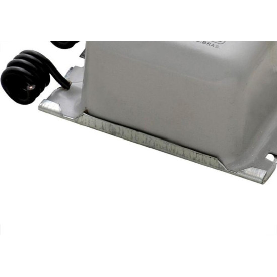 Reator Intral Convencional Dulux 18X127 1242 Reator Intral Convencional Dulux 18X127 1242