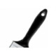 Pincel Trincha Pintura Atlas   300 X 1/2'' Preta 300/1 - Kit C/12 