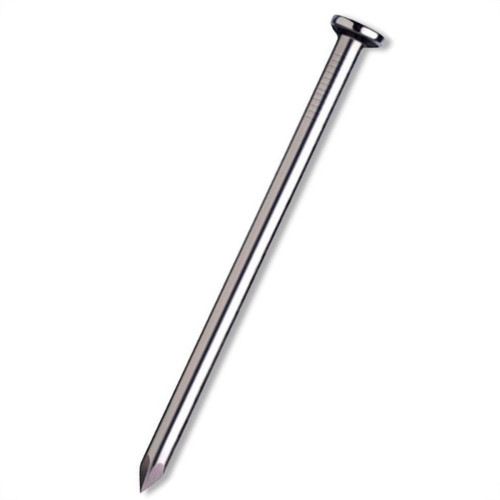 Prego Gerdau Com Cabeca 13X18 (2,00X41mm) 1Kg Prego Gerdau Com Cabeca 13X18 (2,00X41mm) 1Kg