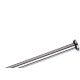 Prego Gerdau Com Cabeca 13X18 (2,00X41mm) 1Kg Prego Gerdau Com Cabeca 13X18 (2,00X41mm) 1Kg
