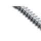 Parafuso Sextavado Rosca Soberba Jomarca 3/16 X 60 Com % 08766/26458 - Kit C/2 Centos Parafuso Sextavado Rosca Soberba Jomarca 3/16 X 60 Com % 08766/26458 - Kit C/2 Centos