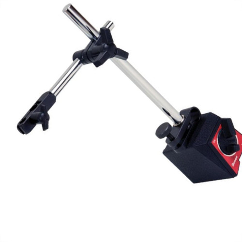 Base Magnetica Para Relogio Starrett 3657 Base Magnetica Para Relogio Starrett 3657