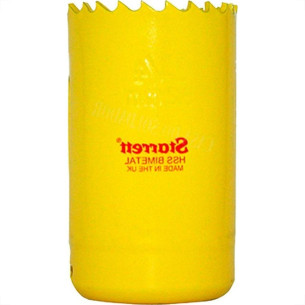 Serra Copo Aco Rapido Starrett 46Mm Fch1136-G