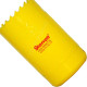Serra Copo Aco Rapido Starrett 46Mm Fch1136-G Serra Copo Aco Rapido Starrett 46Mm Fch1136-G