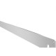 Suporte Prateleira Fico Zincado 35Cm 2 Garras Trilho Suporte Prateleira Fico Zincado 35Cm 2 Garras Trilho