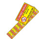 Placa Sinalizacao Aluminio 03X05 ''Economize Energia'' 8 Pecas 100Cu Placa Sinalizacao Aluminio 03X05 ''Economize Energia'' 8 Pecas 100Cu