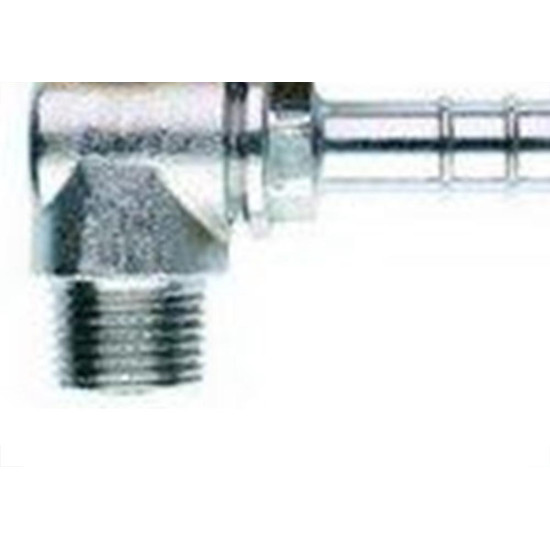 Registro Gas Esfera 1/2 Npt-Machox3/8'' Bico Macho 110 Registro Gas Esfera 1/2 Npt-Machox3/8'' Bico Macho 110