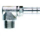 Registro Gas Esfera 1/2 Npt-Machox3/8'' Bico Macho 110 Registro Gas Esfera 1/2 Npt-Machox3/8'' Bico Macho 110