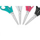 Tesoura Uso Geral Tramontina 07'' Cores Tesoura Uso Geral Tramontina 07'' Cores