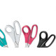 Tesoura Uso Geral Tramontina 07'' Cores Tesoura Uso Geral Tramontina 07'' Cores