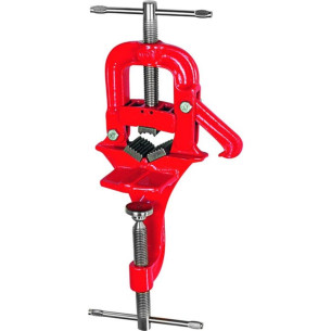 Torno Para Encanador Somar Portatil 3 10020