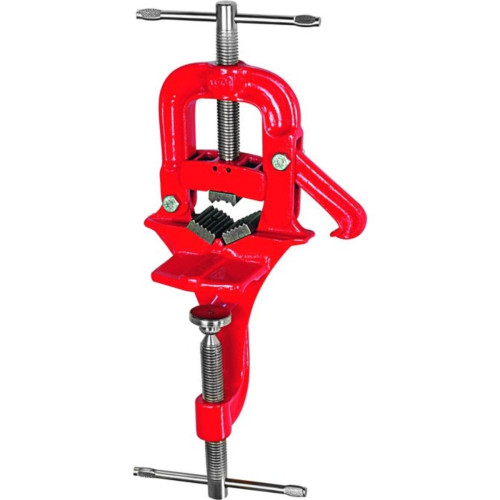 Torno Para Encanador Somar Portatil 3 10020