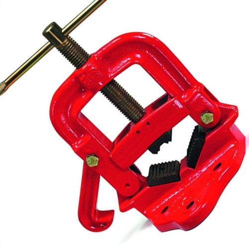 Torno Para Encanador Somar Fixo N.2 10014