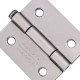 Dobradica Silvana Ferro Polido 2'' 850 90521 - Kit C/24 Dobradica Silvana Ferro Polido 2'' 850 90521 - Kit C/24
