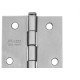 Dobradica Silvana Ferro Polido 3'' 850 90545 - Kit C/24 Dobradica Silvana Ferro Polido 3'' 850 90545 - Kit C/24