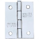 Dobradica Silvana Ferro Zincado 2'' 850 90576 - Kit C/24 Dobradica Silvana Ferro Zincado 2'' 850 90576 - Kit C/24