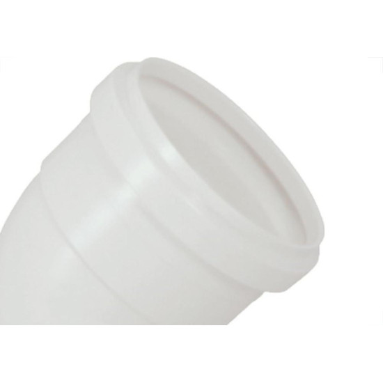Cotovelo Esgoto Krona 100Mm X 45 614 - Kit C/10 Cotovelo Esgoto Krona 100Mm X 45 614 - Kit C/10