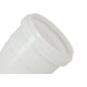 Cotovelo Esgoto Krona 100Mm X 45 614 - Kit C/10 Cotovelo Esgoto Krona 100Mm X 45 614 - Kit C/10