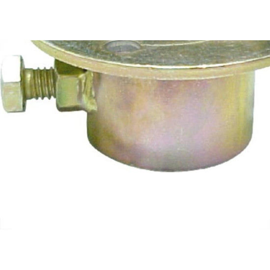 Suporte Antena Estrelinha Movel 3/4'' Hayner 11030 Suporte Antena Estrelinha Movel 3/4'' Hayner 11030
