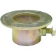 Suporte Antena Estrelinha Movel 1'' Hayner 11108 Suporte Antena Estrelinha Movel 1'' Hayner 11108