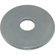 Arruela Funileiro Lisa Lgsteel 3/16''1Kg +-147 Pecas Arruela Funileiro Lisa Lgsteel 3/16''1Kg +-147 Pecas