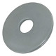 Arruela Funileiro Lisa Lgsteel 3/16''1Kg +-147 Pecas Arruela Funileiro Lisa Lgsteel 3/16''1Kg +-147 Pecas