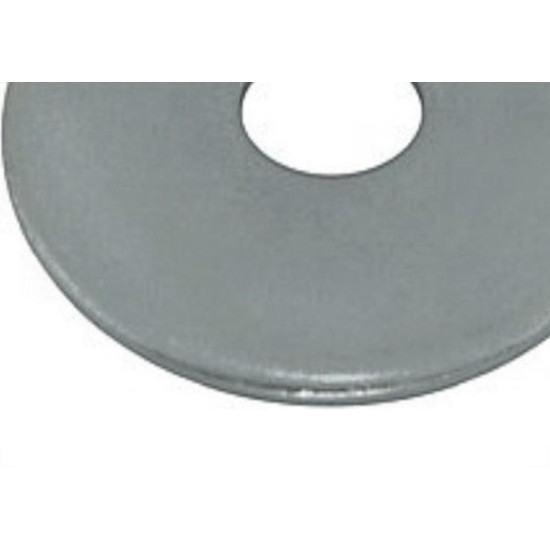 Arruela Funileiro Lisa Lgsteel 3/16''1Kg +-147 Pecas Arruela Funileiro Lisa Lgsteel 3/16''1Kg +-147 Pecas