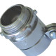 Box Reto Inca 1.1/4'' - Kit C/20 Box Reto Inca 1.1/4'' - Kit C/20