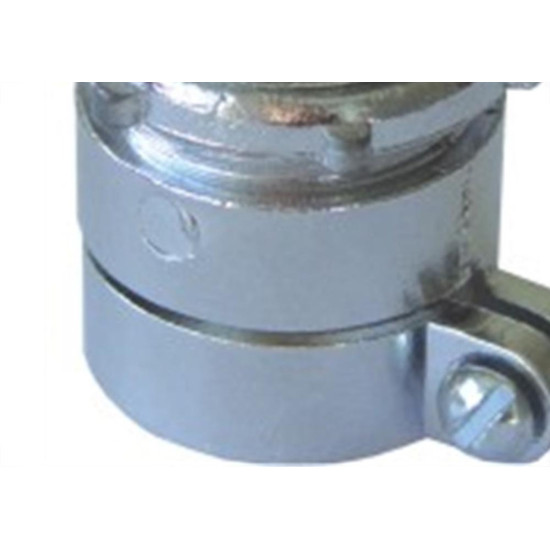 Box Reto Inca 1.1/4'' - Kit C/20 Box Reto Inca 1.1/4'' - Kit C/20
