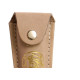 Bainha Canivete Couro Reforcado ''Desenho'' D-033 03 Bainha Canivete Couro Reforcado ''Desenho'' D-033 03