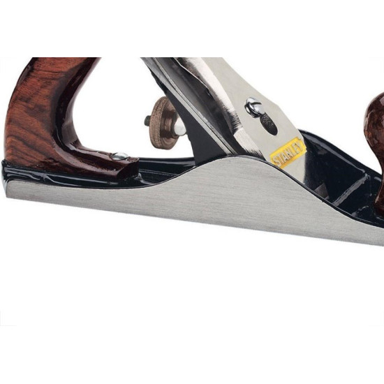 Plaina Stanley Global Profissional 3 12-163 Plaina Stanley Global Profissional 3 12-163