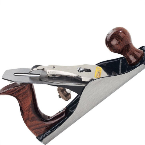 Plaina Stanley Global Profissional 4 12-164 Plaina Stanley Global Profissional 4 12-164